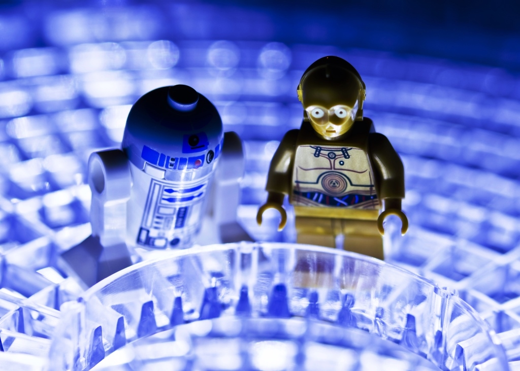 Droids