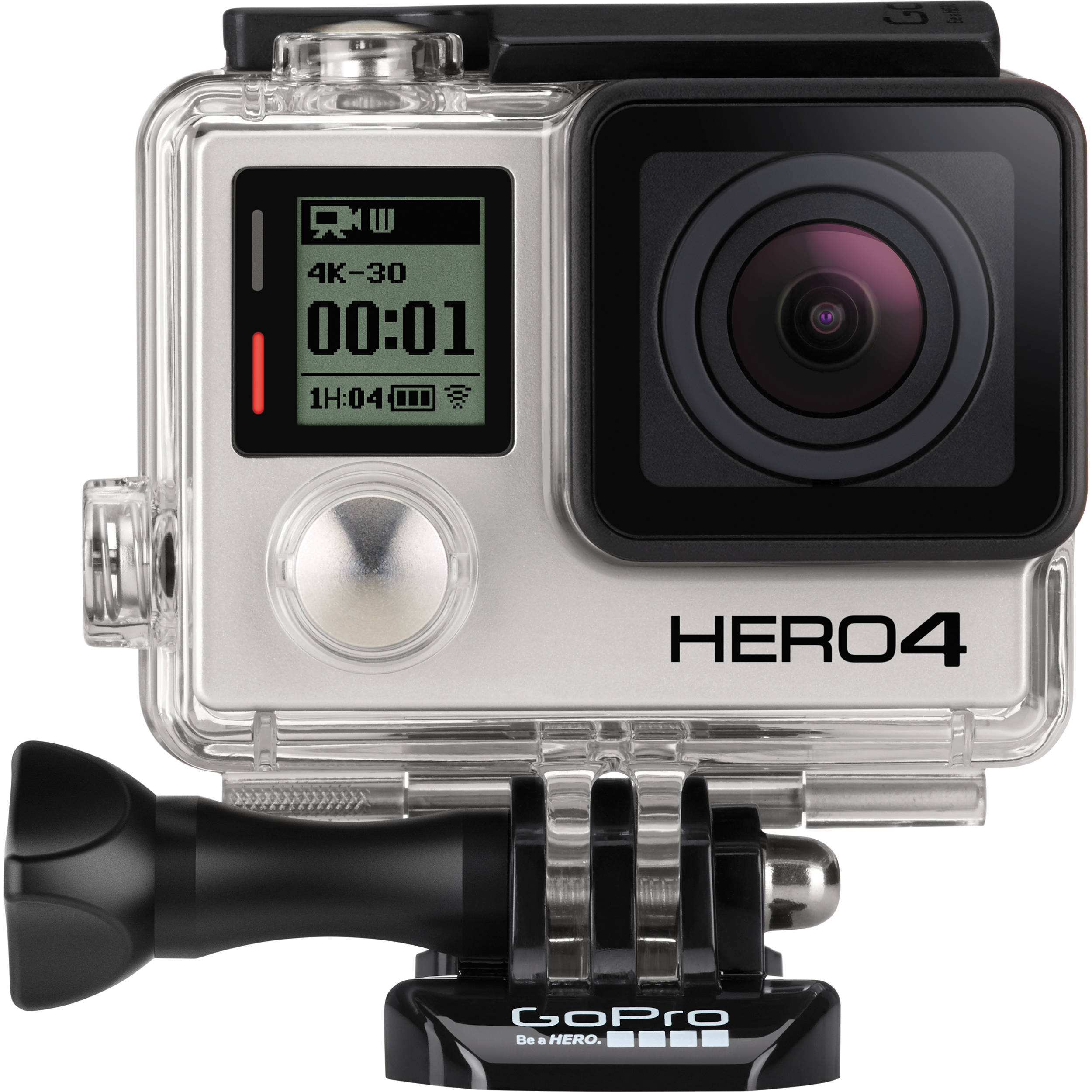GoPro 4