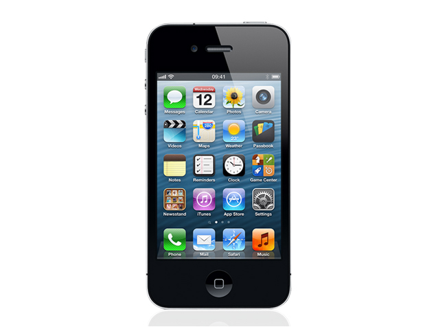 Iphone4s