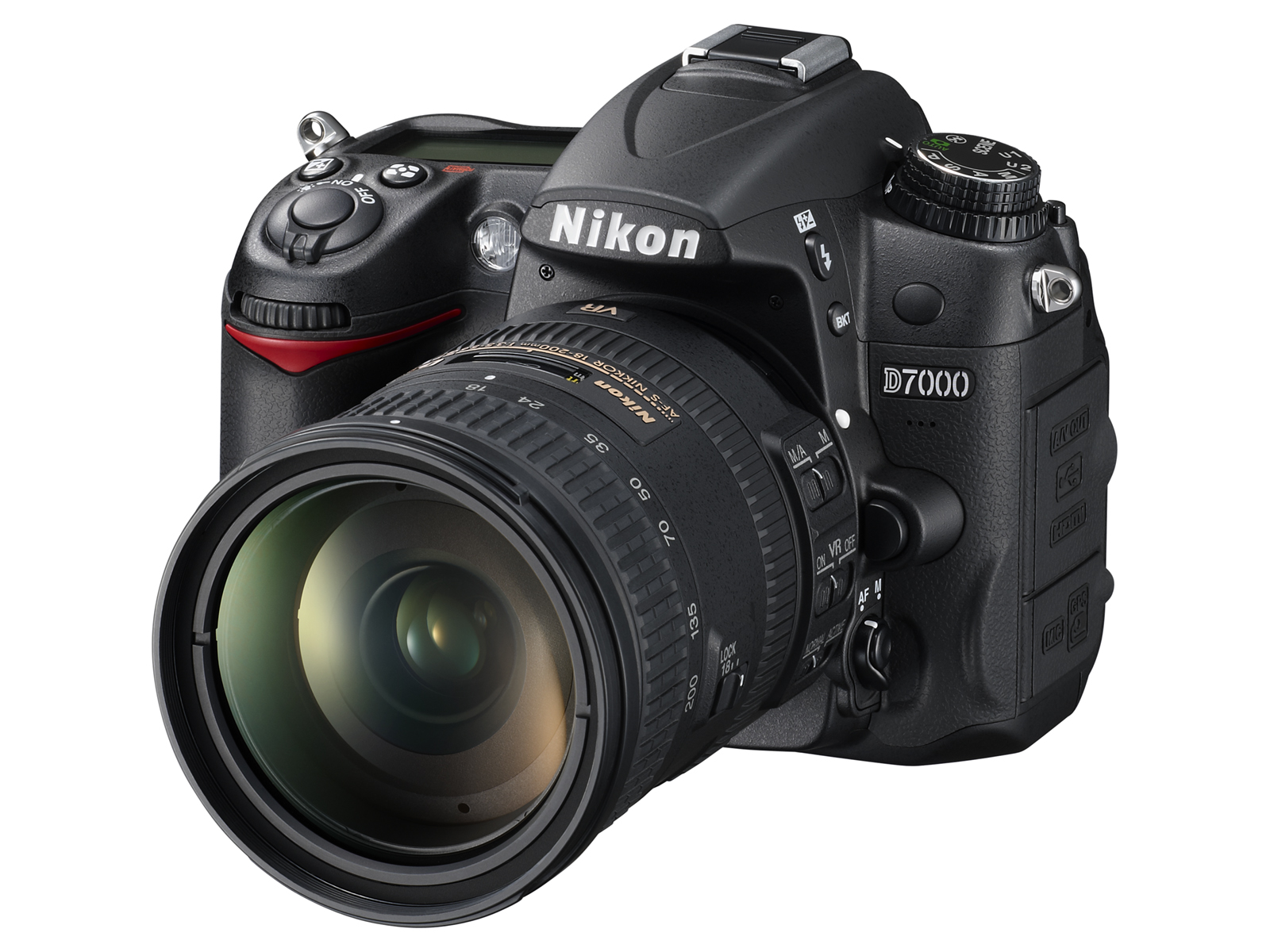 Camera