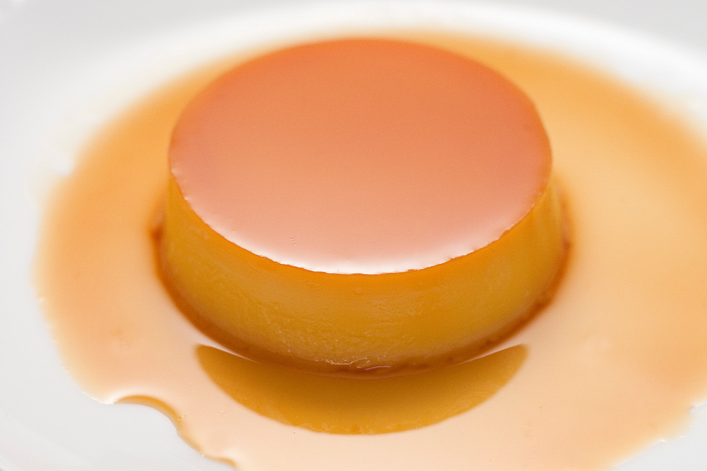 Flan