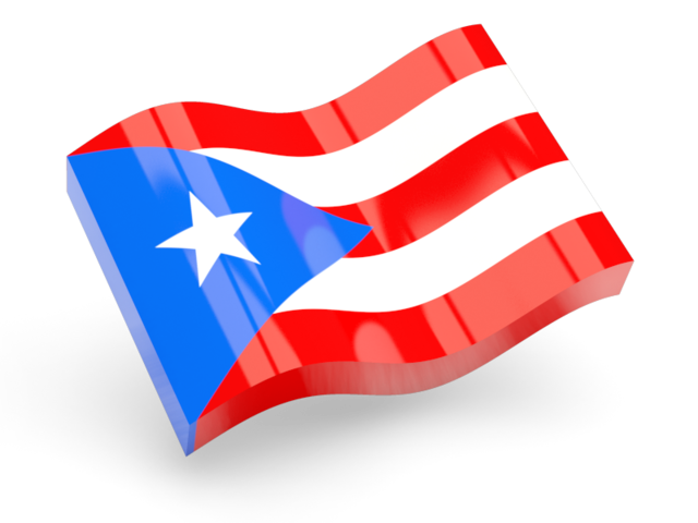 Puerto Rico!